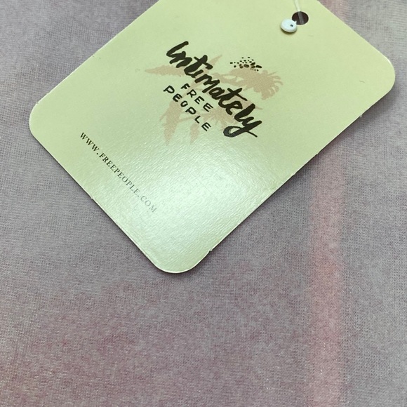 FREE PEOPLE L/S Layering top - Picture 5 of 12